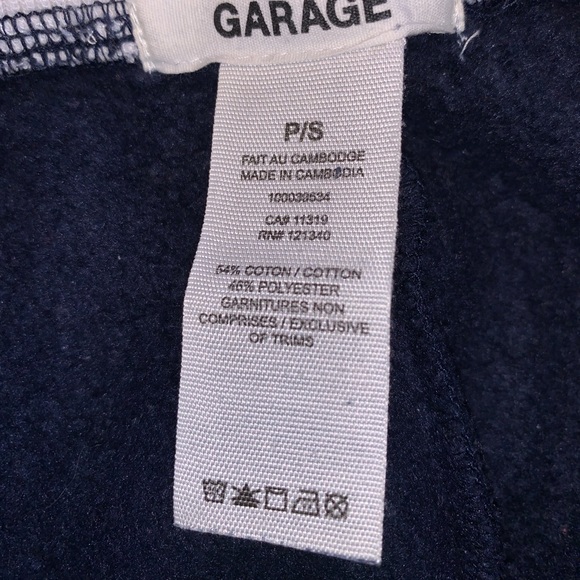 Garage Joggers - Picture 4 of 4